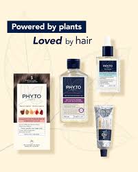 PHYTO PARIS BRAND AWARENESS