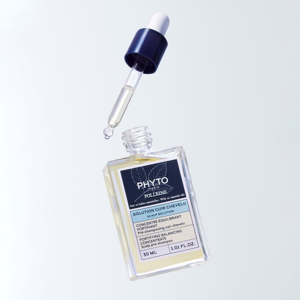 PHYTO Polleine