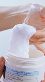 Produk PHYTO Purifying Cleansing Scrub 1