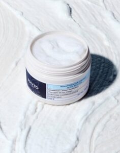 Produk PHYTO Purifying Cleansing Scrub 2