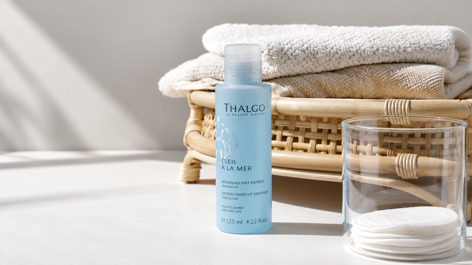 Thalgo Express Make-up Remover