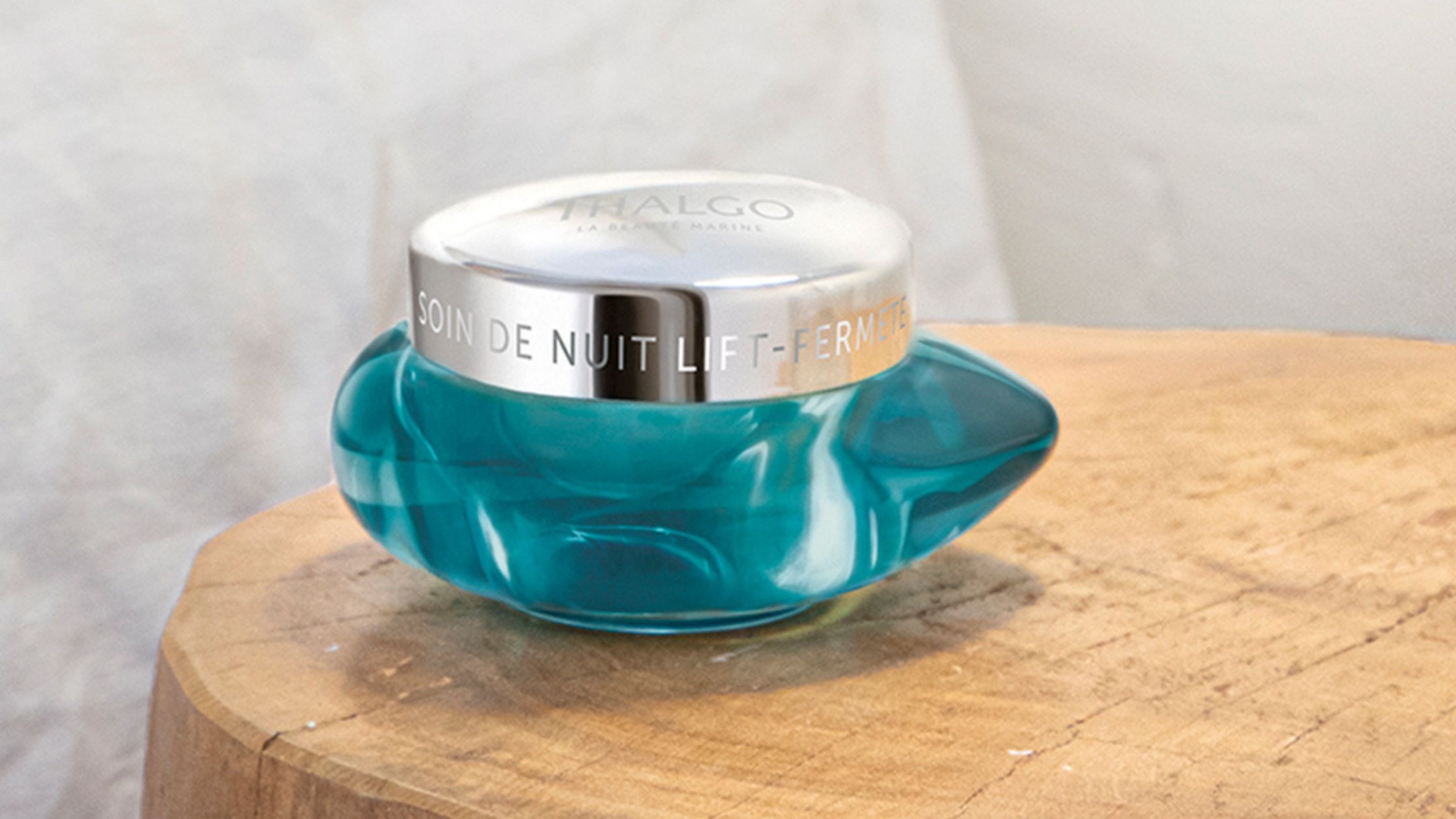Thalgo Lifting & Firming Cream