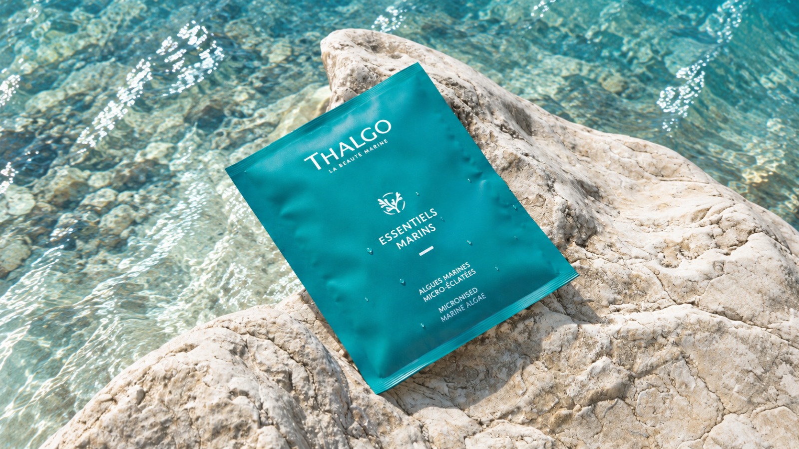 Thalgo Micronized Marine Algae