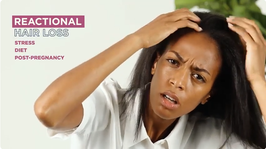 Phytocyane Hair Thinning